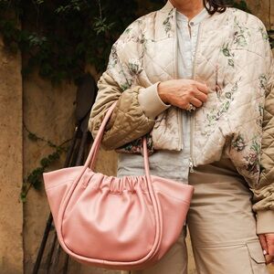 Louenhide Selina Tote in Spice